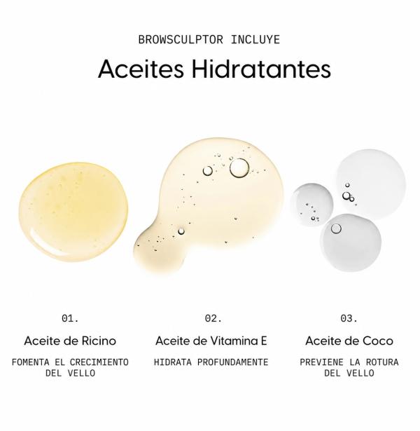 Lapiz De Doble Punta Para Esculpir Cejas