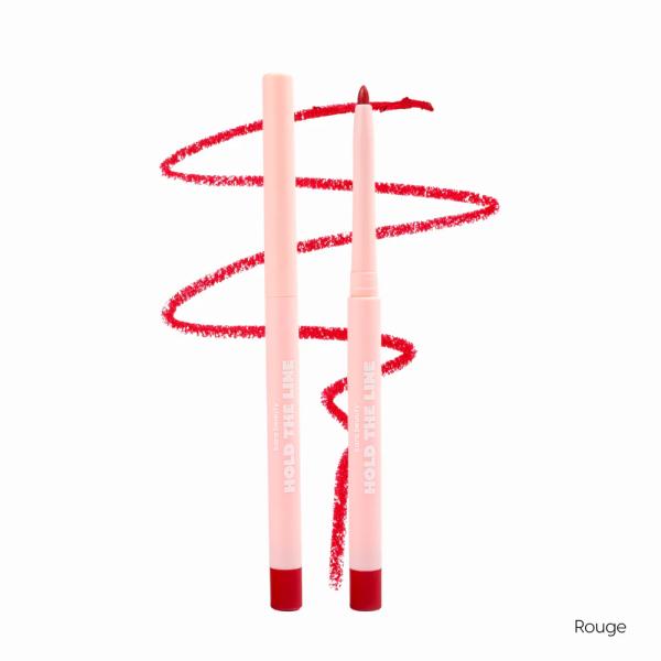 Delineador De Labios Hold The Line