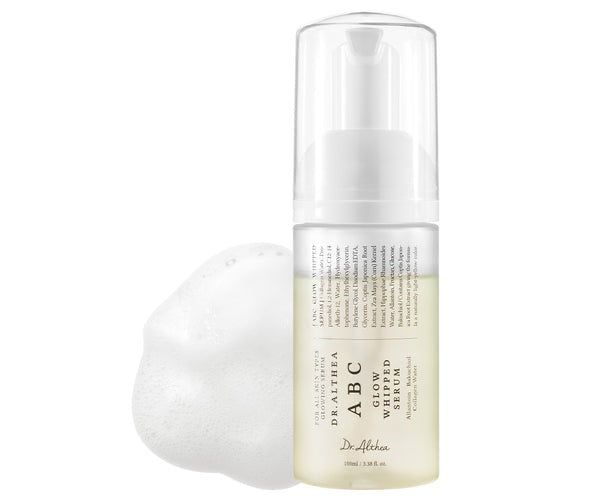 Serum Iluminador Para Todo Tipo De Piel ABC Dr. Althea 100ml