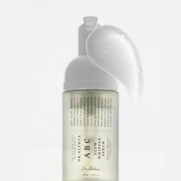 Serum Iluminador Para Todo Tipo De Piel ABC Dr. Althea 100ml