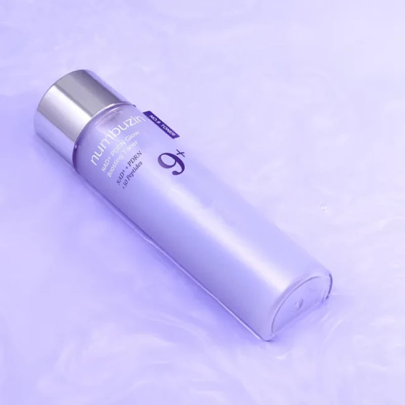 Tonico Potenciador 50 Peptides 9+ Numbuzin 150ml