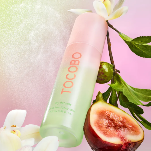Bruma Capilar Resistente al Calor Tocobo 100ml