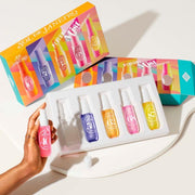 Dupe Mini Set De 5 Perfumes Sol De Janeiro De 35ml