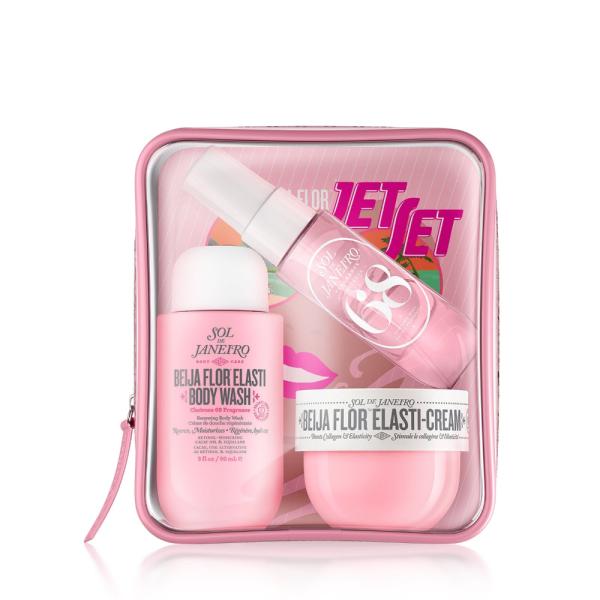 Dupe Kit Corporal Sol De Janeiro