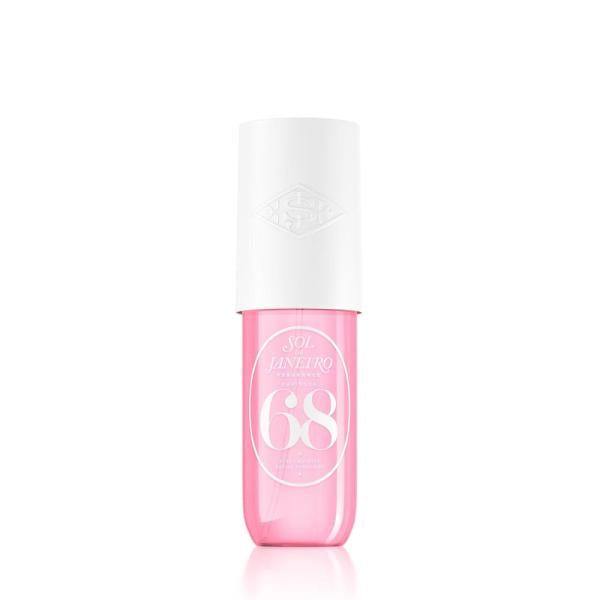 Perfume De 90ml Sol De Janeiro Fragance