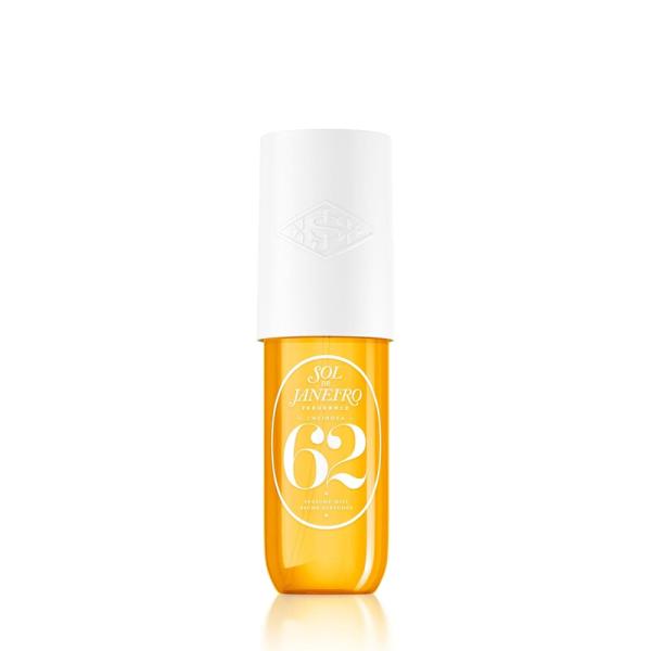 Perfume De 90ml Sol De Janeiro Fragance