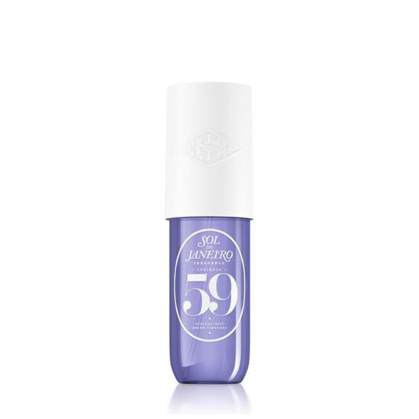 Perfume De 90ml Sol De Janeiro Fragance