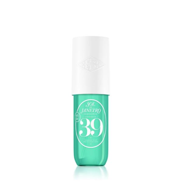 Perfume De 90ml Sol De Janeiro Fragance