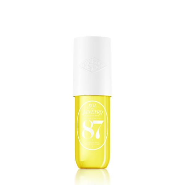 Perfume De 90ml Sol De Janeiro Fragance