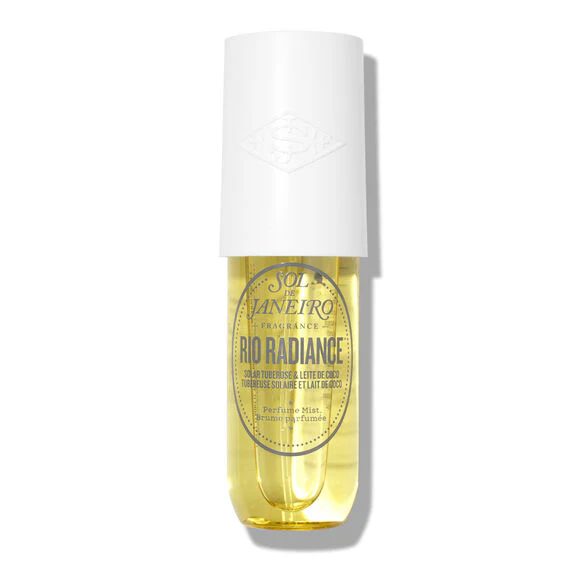 Perfume De 90ml Sol De Janeiro Fragance