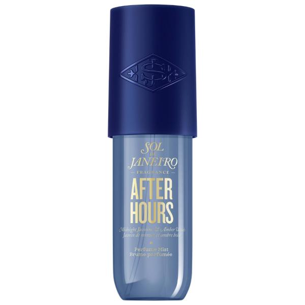Perfume De 90ml Sol De Janeiro Fragance