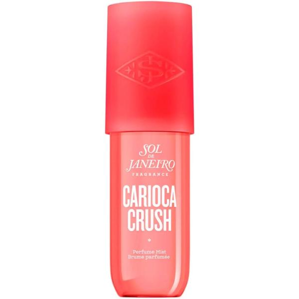 Perfume De 90ml Sol De Janeiro Fragance