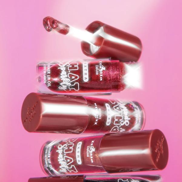 Brillo Labial Shimer Phat Ni Sparkly Italia Deluxe