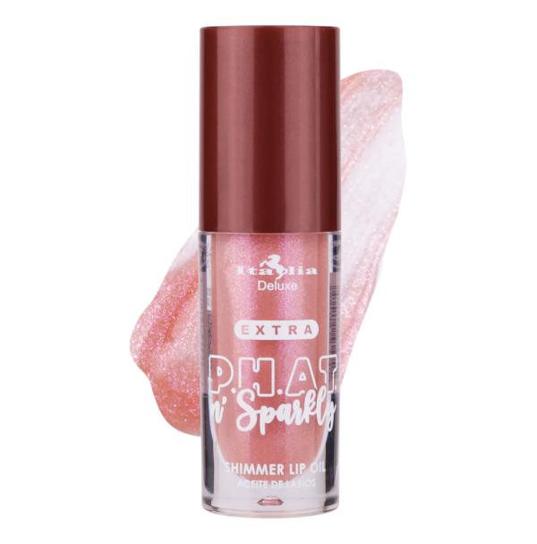 Brillo Labial Shimer Phat Ni Sparkly Italia Deluxe