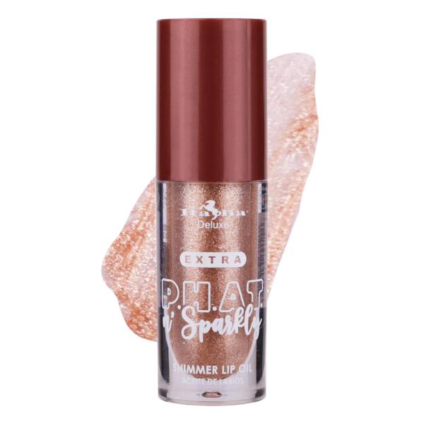 Brillo Labial Shimer Phat Ni Sparkly Italia Deluxe