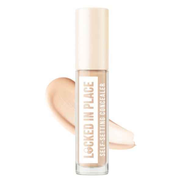Corrector De Ojeras Loched In Place Italia Deluxe