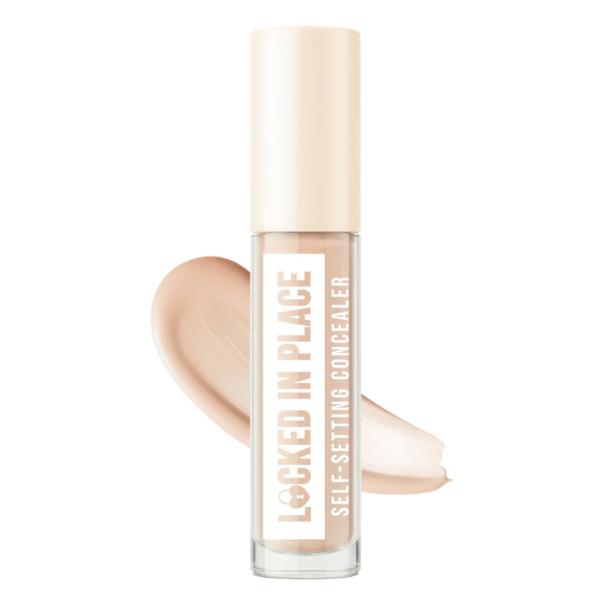 Corrector De Ojeras Loched In Place Italia Deluxe