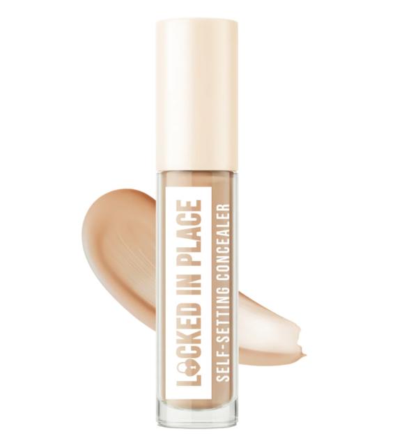 Corrector De Ojeras Loched In Place Italia Deluxe