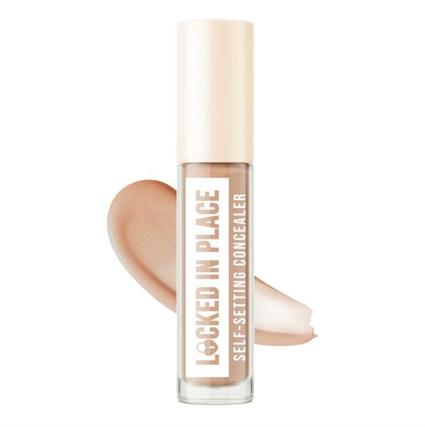 Corrector De Ojeras Loched In Place Italia Deluxe