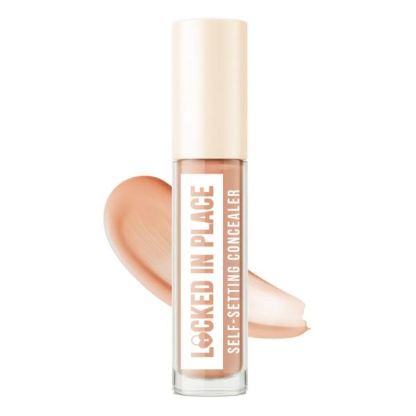 Corrector De Ojeras Loched In Place Italia Deluxe