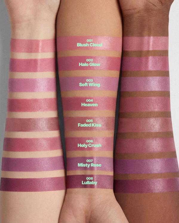 Labial En Barra Angel Satin Lipstick Moira