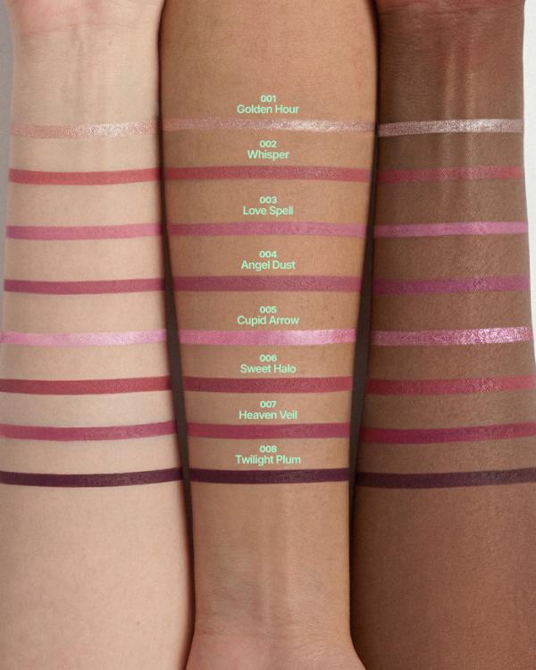 Lapiz Delineador De Labios Angel Touch