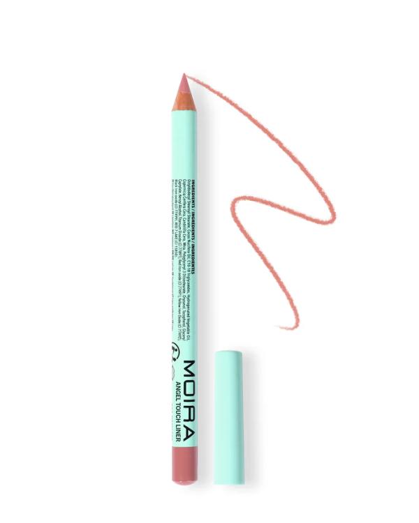 Lapiz Delineador De Labios Angel Touch