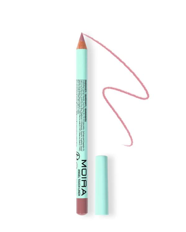 Lapiz Delineador De Labios Angel Touch
