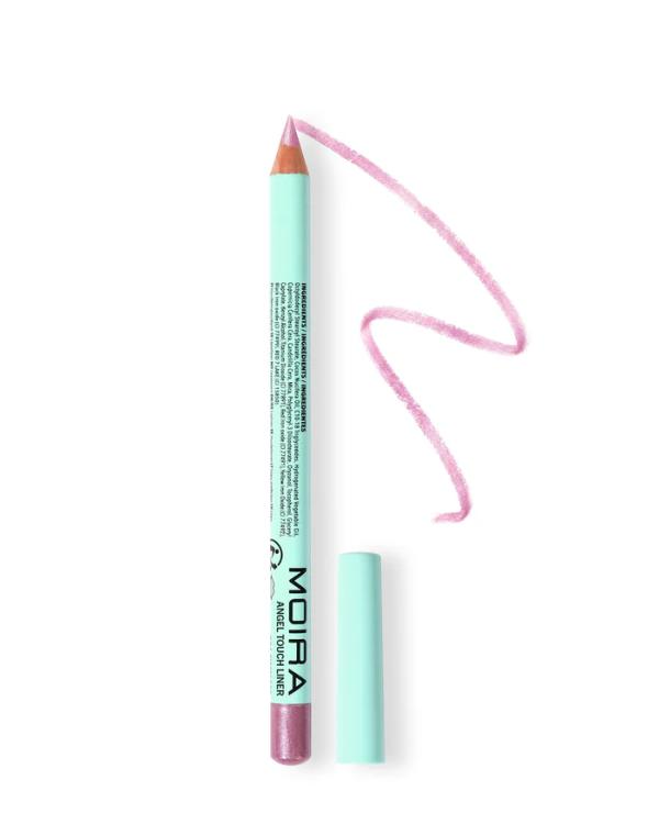 Lapiz Delineador De Labios Angel Touch