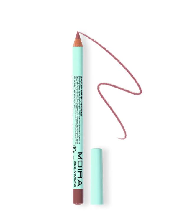 Lapiz Delineador De Labios Angel Touch