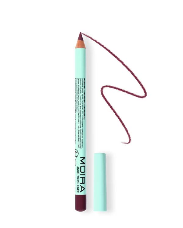 Lapiz Delineador De Labios Angel Touch