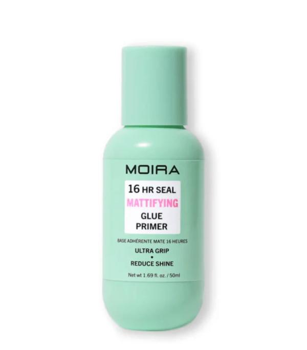 Primer Moira 16hr De 50ml