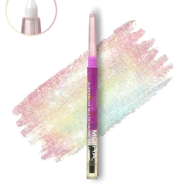Gel Delineador Moira Supernova