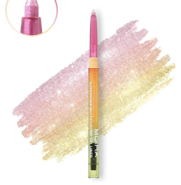 Gel Delineador Moira Supernova