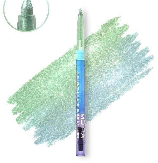 Gel Delineador Moira Supernova