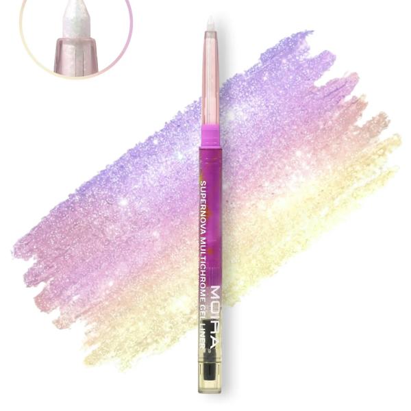 Gel Delineador Moira Supernova
