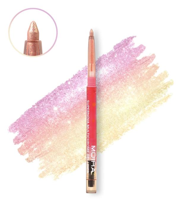 Gel Delineador Moira Supernova