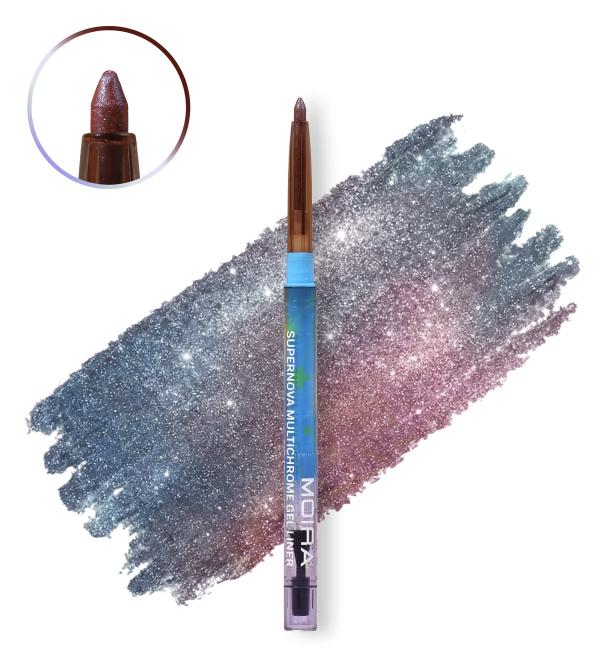Gel Delineador Moira Supernova