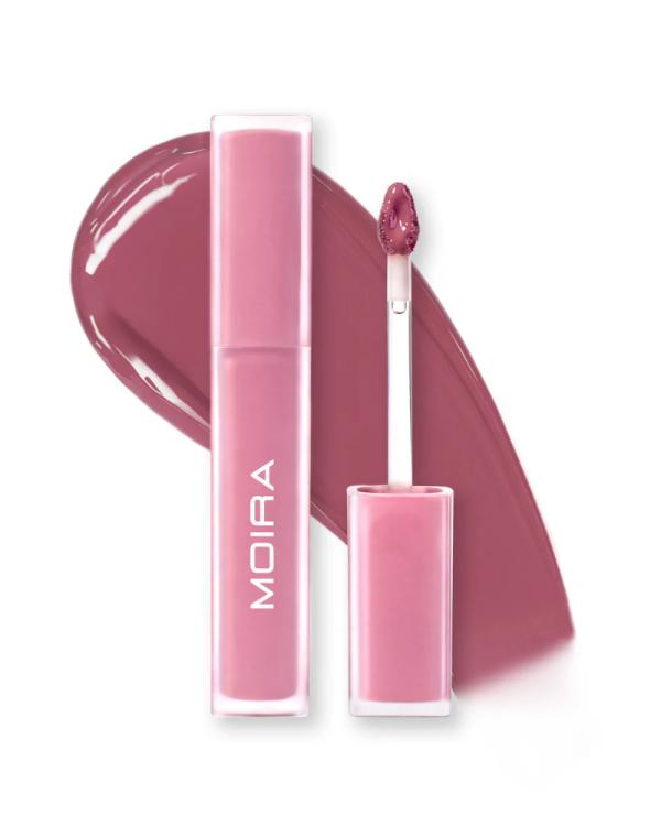 Tinta Labial Moira Velvet Air Lip Tint