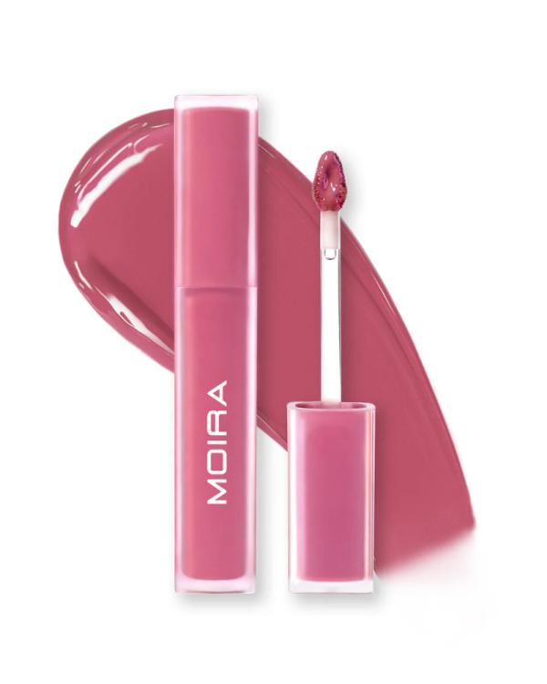 Tinta Labial Moira Velvet Air Lip Tint