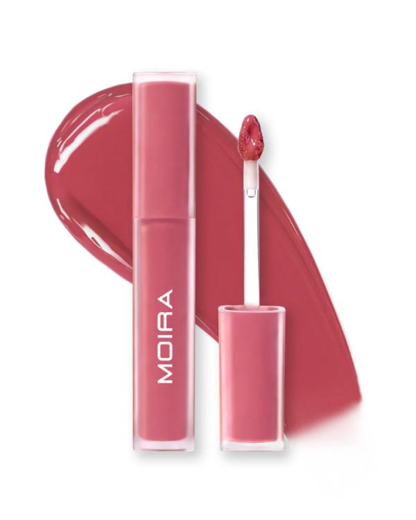 Tinta Labial Moira Velvet Air Lip Tint