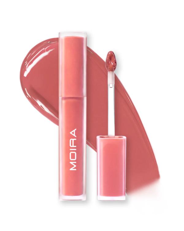 Tinta Labial Moira Velvet Air Lip Tint
