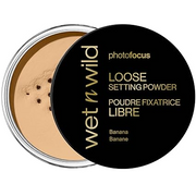 Polvo Suelto Fijador Photo Focus De Wet N Wild