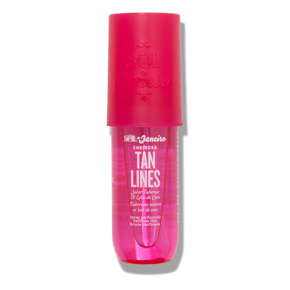 Perfume Sol De Janeiro Dupe