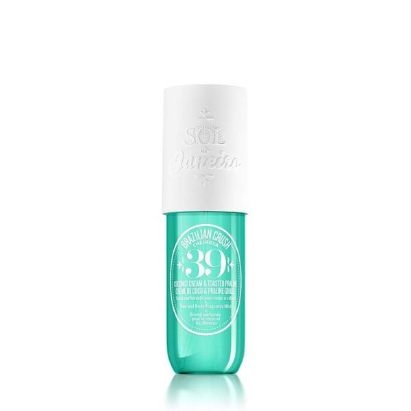 Perfume Sol De Janeiro Dupe