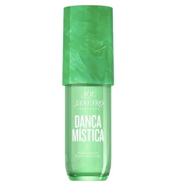Perfume Sol De Janeiro Dupe