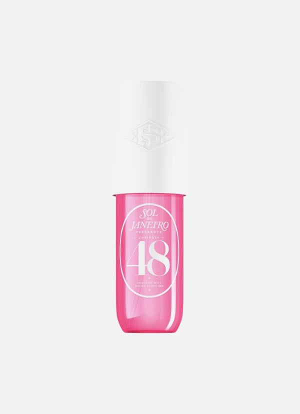 Perfume Sol De Janeiro Dupe