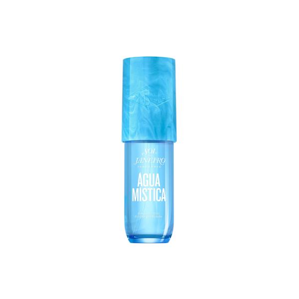 Perfume Sol De Janeiro Dupe