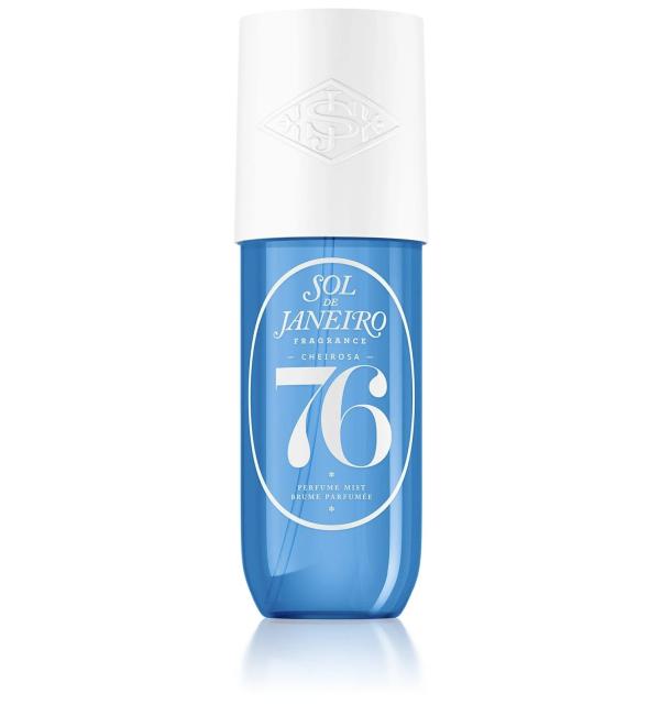 Perfume Sol De Janeiro Dupe