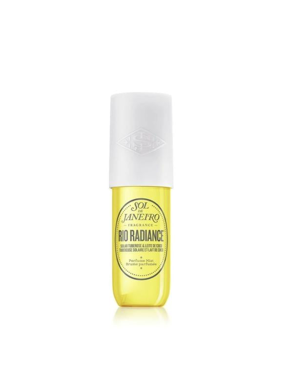Perfume Sol De Janeiro Dupe